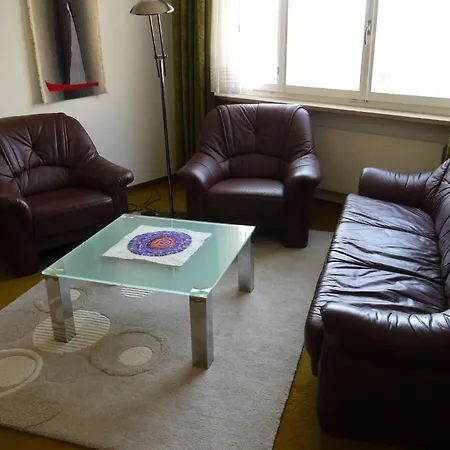 Apartment Casa Rabissale Locarno