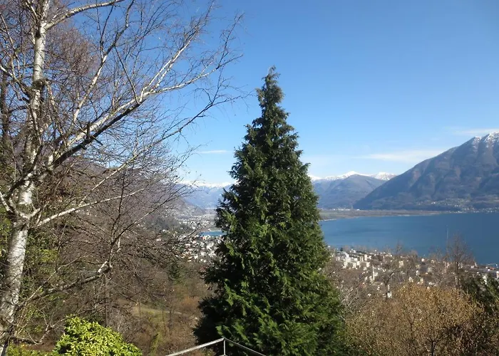 Casa Rabissale 아파트