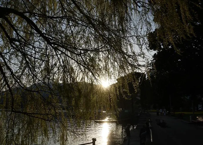 Casa Rabissale Apartment *