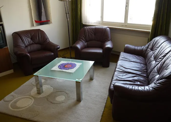 Apartment Casa Rabissale Locarno