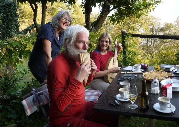 Casa Rabissale Apartment *